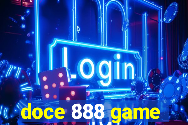 doce 888 game